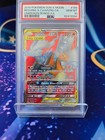 Reshiram & Charizard GX