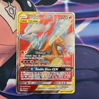 Reshiram & Charizard GX