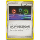 Energy Restore