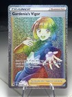 Gardenia's Vigor