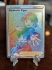 Gardenia's Vigor
