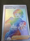 Gardenia's Vigor
