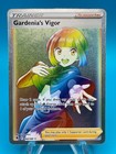 Gardenia's Vigor