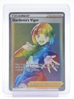 Gardenia's Vigor