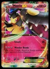 Mawile EX