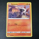 Larvesta