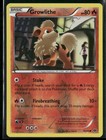 Growlithe