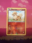 Growlithe