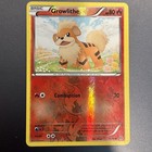 Growlithe
