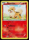 Growlithe