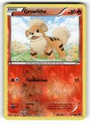 Growlithe