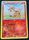 Growlithe