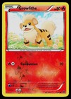 Growlithe
