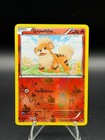 Growlithe