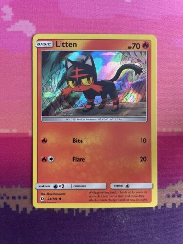 Litten