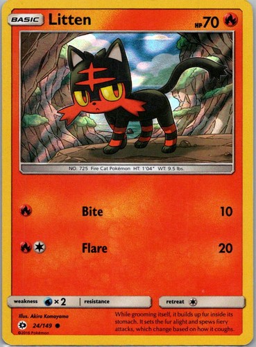Litten