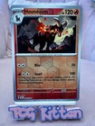 Houndoom