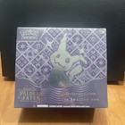 Elite Trainer Box