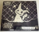 Elite Trainer Box
