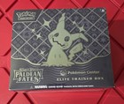 Elite Trainer Box