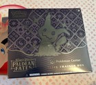 Elite Trainer Box