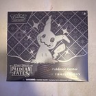 Elite Trainer Box