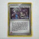 Swoop! Teleporter