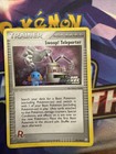 Swoop! Teleporter