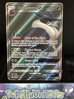 Honchkrow GX