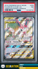 Honchkrow GX