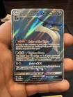 Honchkrow GX