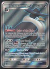 Honchkrow GX