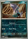 Zubat