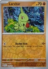 Larvitar