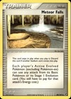 Meteor Falls