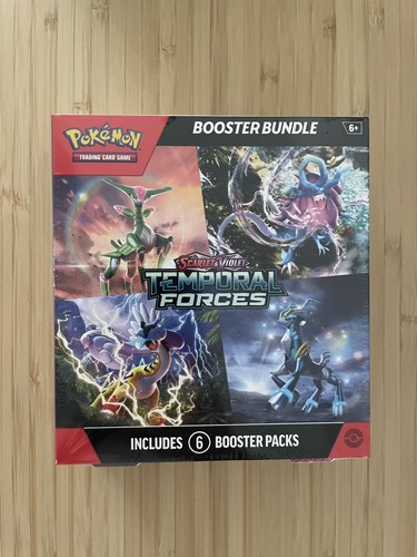Booster Bundle