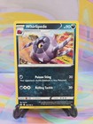Whirlipede