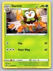 Dartrix