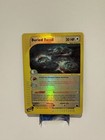 Buried Fossil