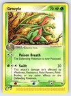 Grovyle