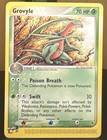 Grovyle
