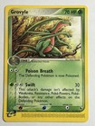 Grovyle