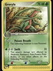 Grovyle