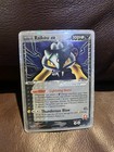 Rocket's Raikou EX