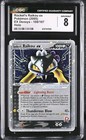 Rocket's Raikou EX