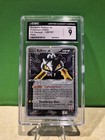 Rocket's Raikou EX