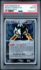 Rocket's Raikou EX
