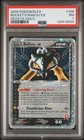 Rocket's Raikou EX