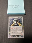 Rocket's Raikou EX