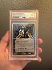 Rocket's Raikou EX